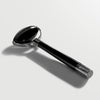 Obsidian Stone Face Roller